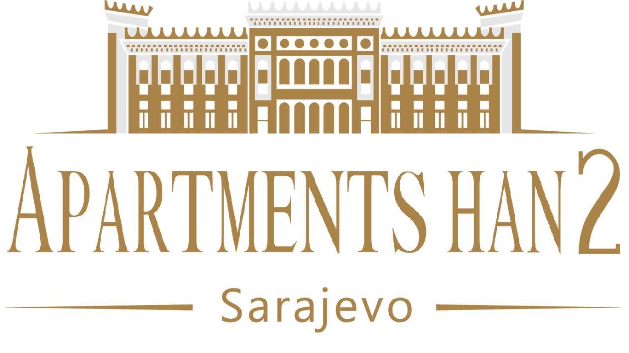 Apartments Han 2 SJJ Exterior foto